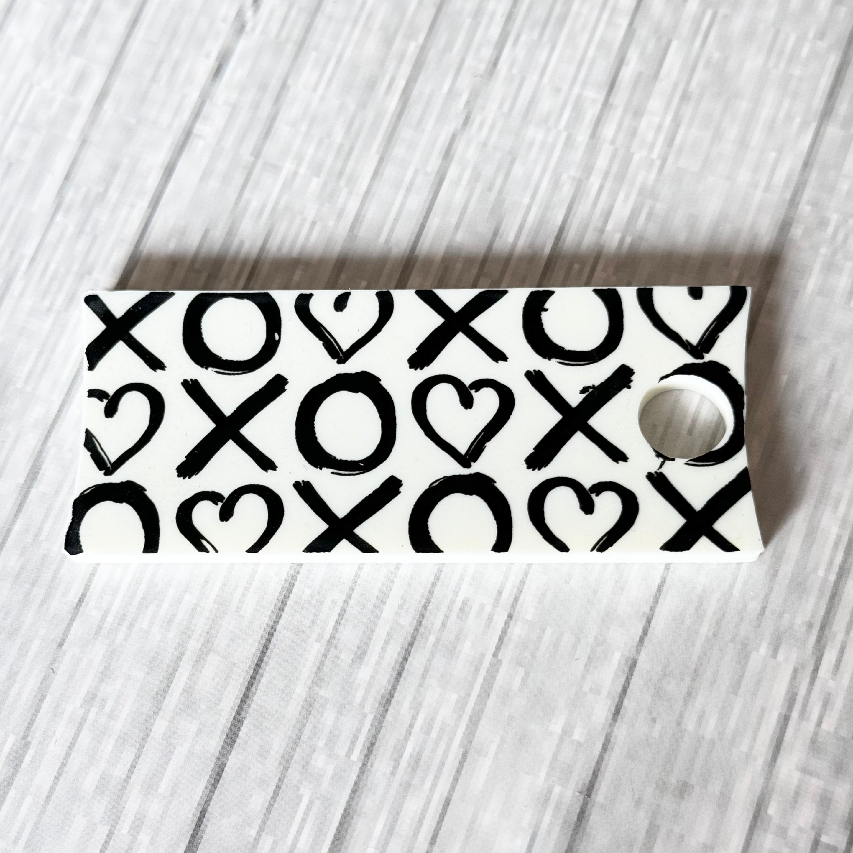Stanley Silicone Spinner Cover - XOXO
