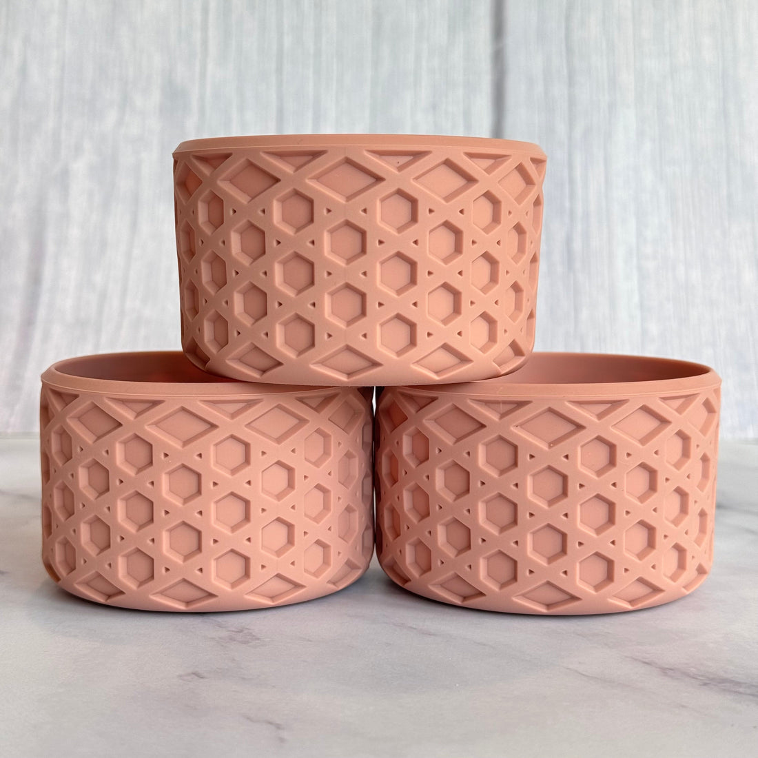 Rose Quartz Logo Waffle Boot
