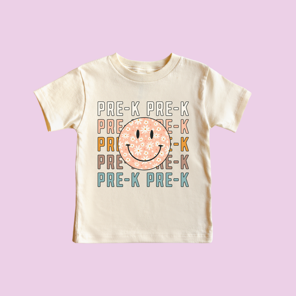 Pre - K