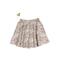 The Corduroy Skirt -  Ava