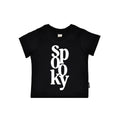 SPOOKY Kids Tee