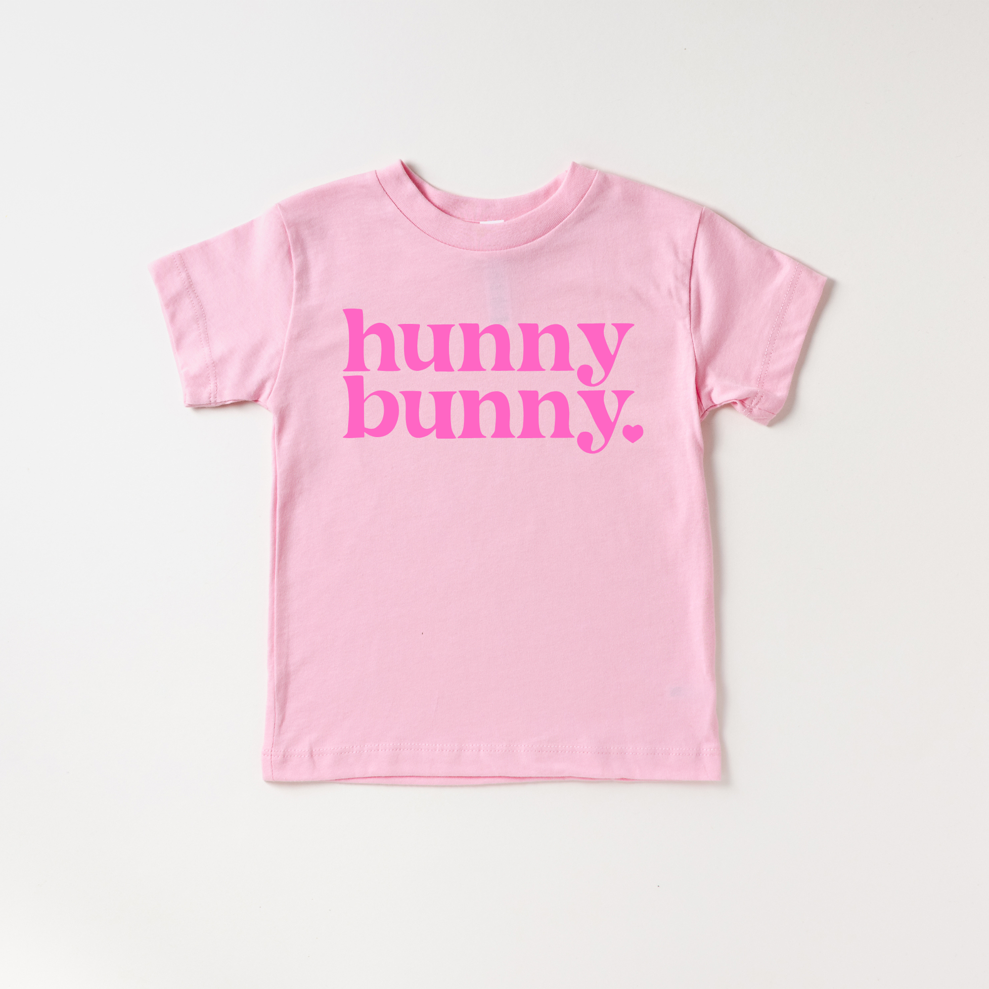 Hunny Bunny Easter Shirt