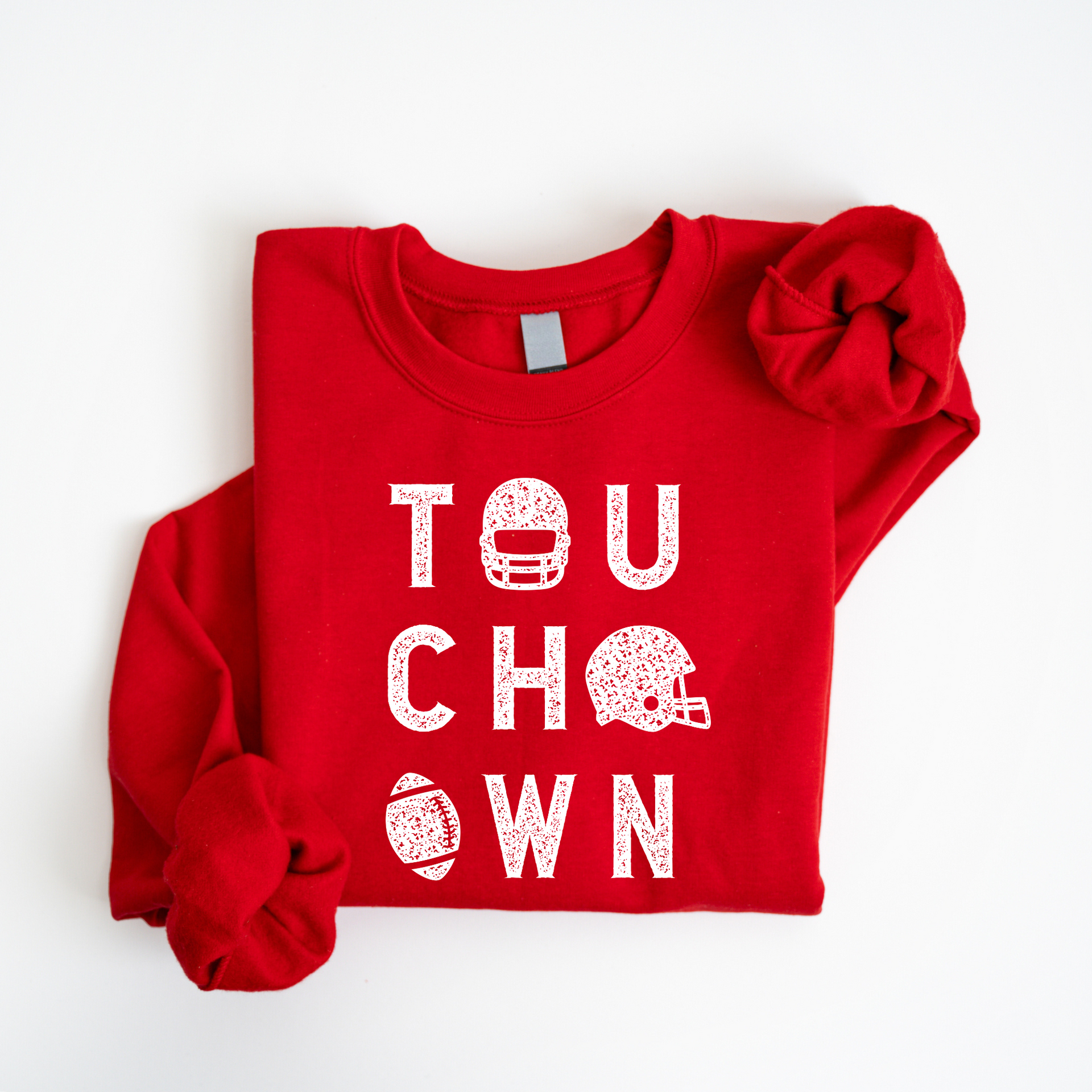 Touchdown Adult Sweatshirt