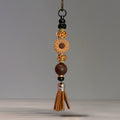 Savanna Bar Charm - Tumbler Handle Charm