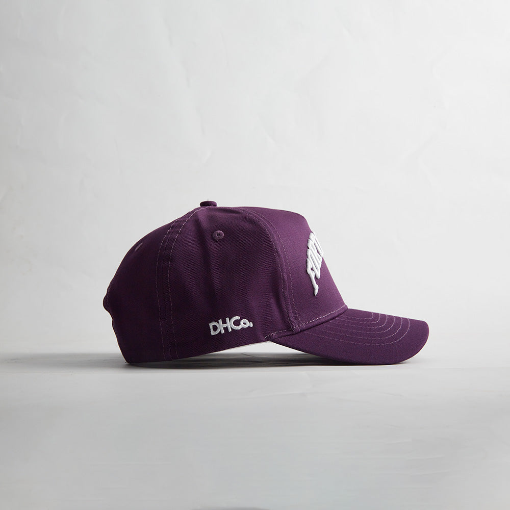 The Fort Worth Legacy Snapback