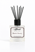 Black Cherry Reed Diffuser
