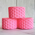 BUBBLEGUM  HYDROJUG Waffle Boot