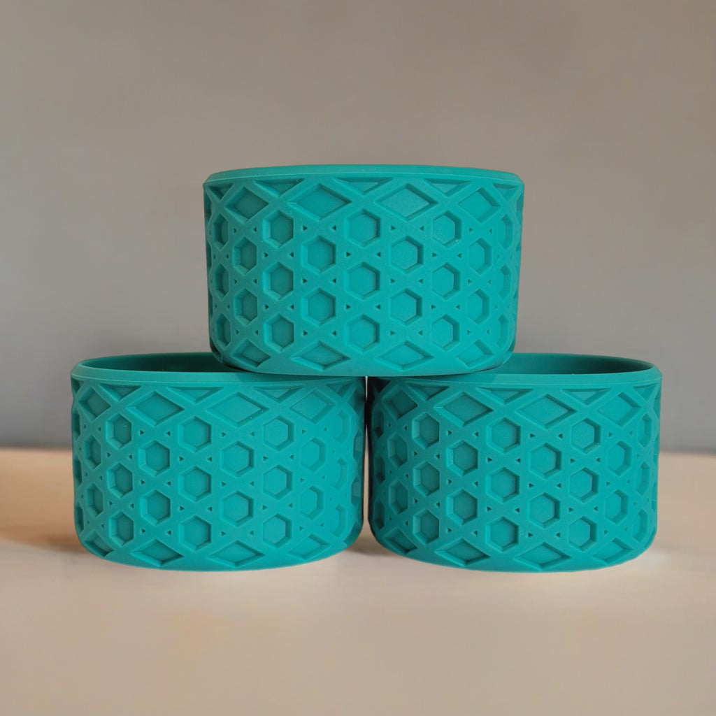Seafoam Logo Waffle Boot