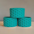 Seafoam Logo Waffle Boot