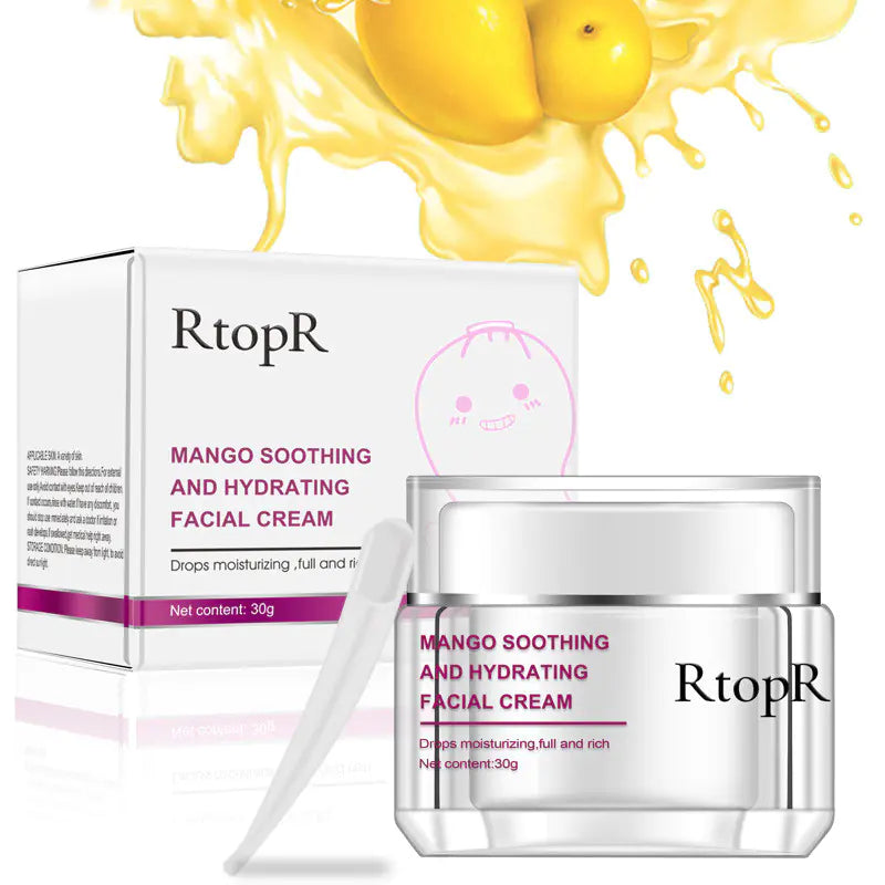 RtopR Moisturizing Cream - International Trade Product