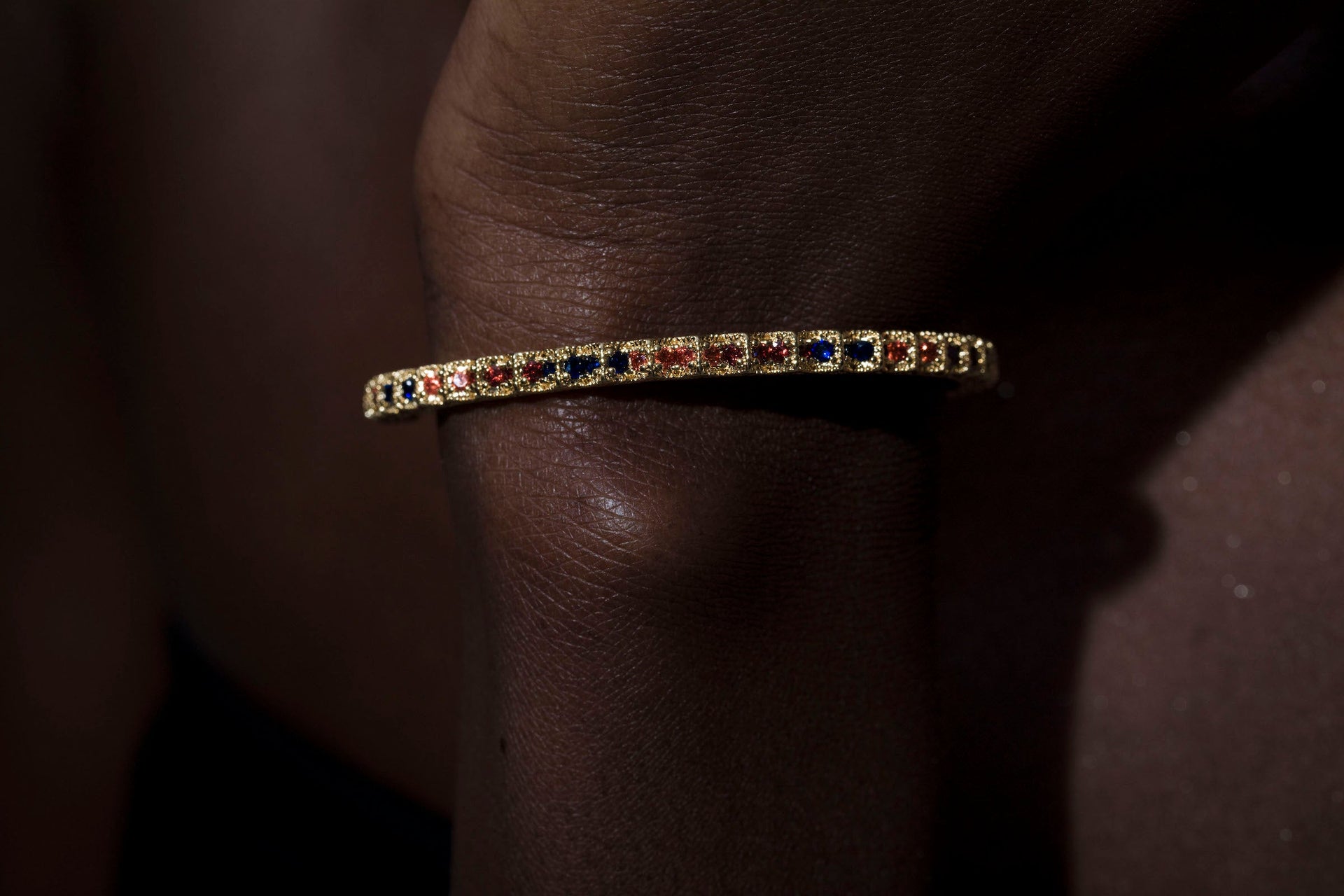 Women's Crown Bracelet - Armenian Queens