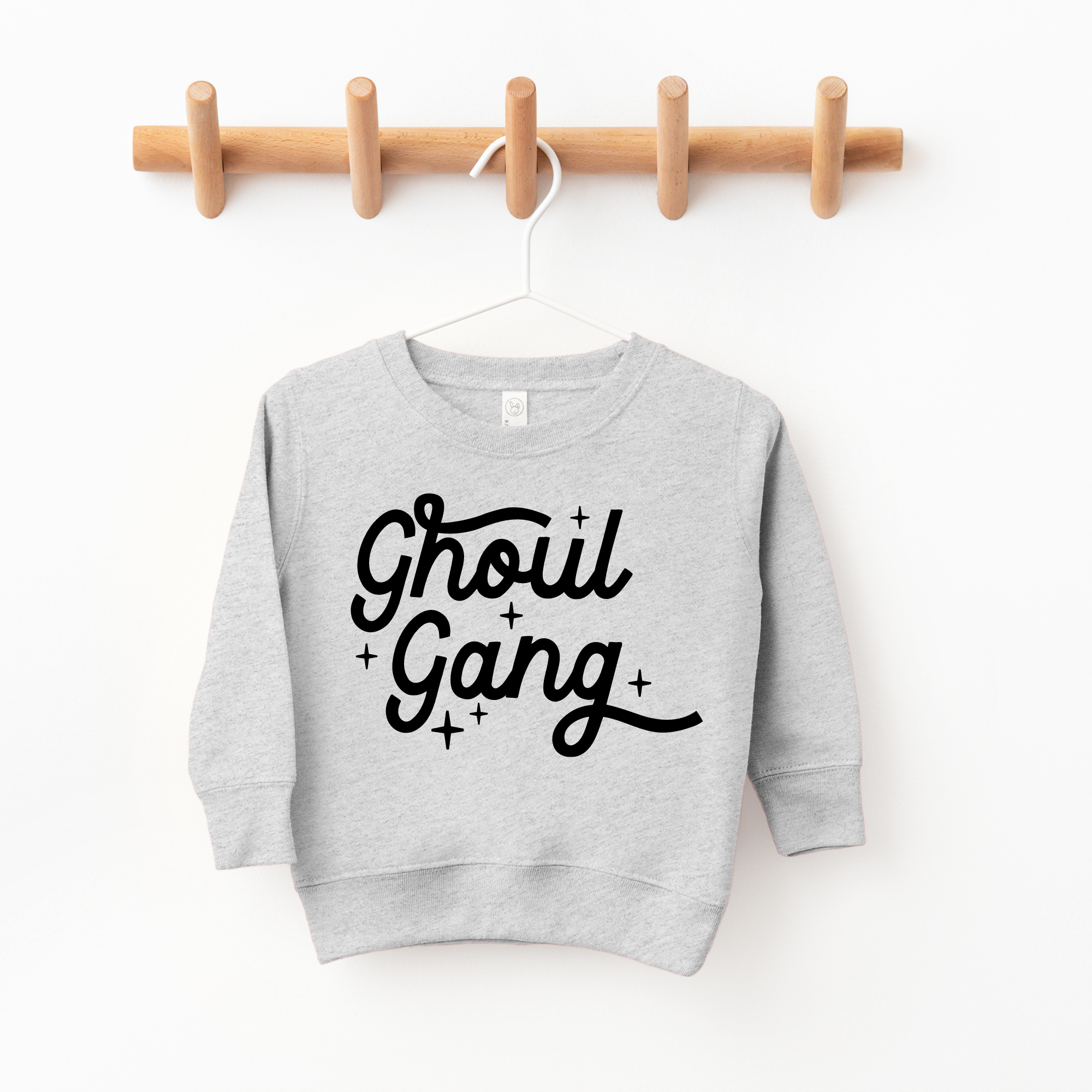 Ghoul Gang Sweatshirt