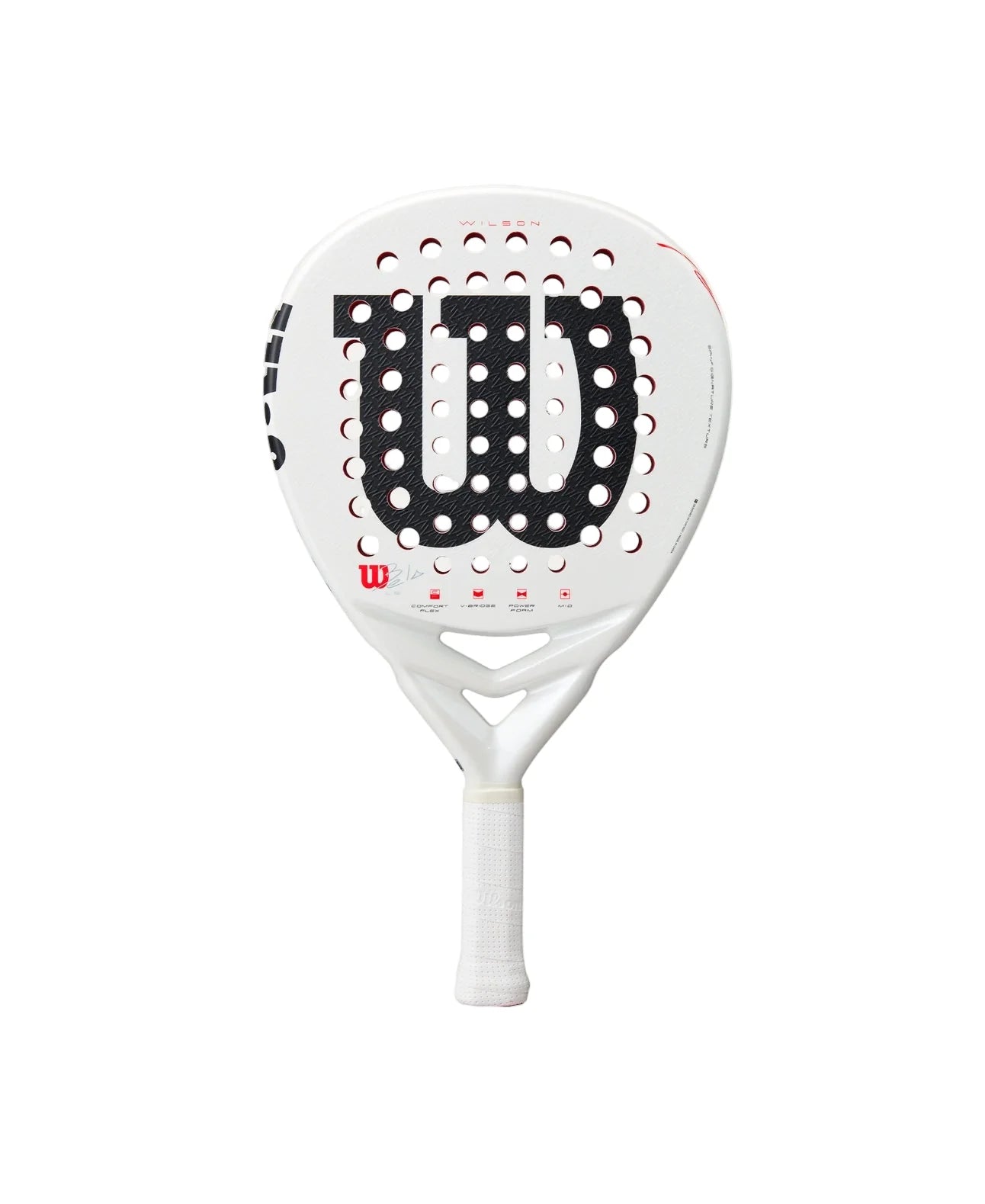 Wilson Bela LS V3 Padel Racket