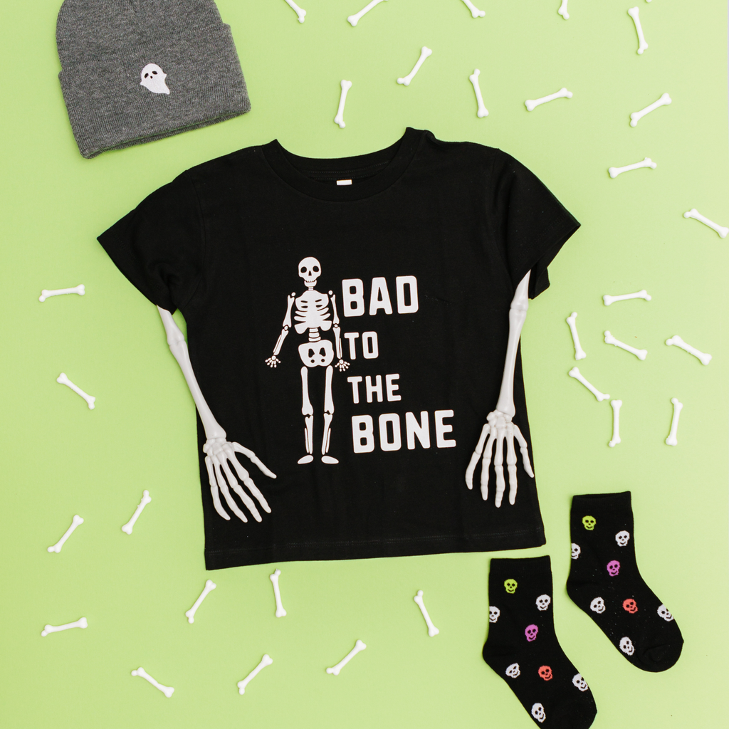 Bad to the Bone