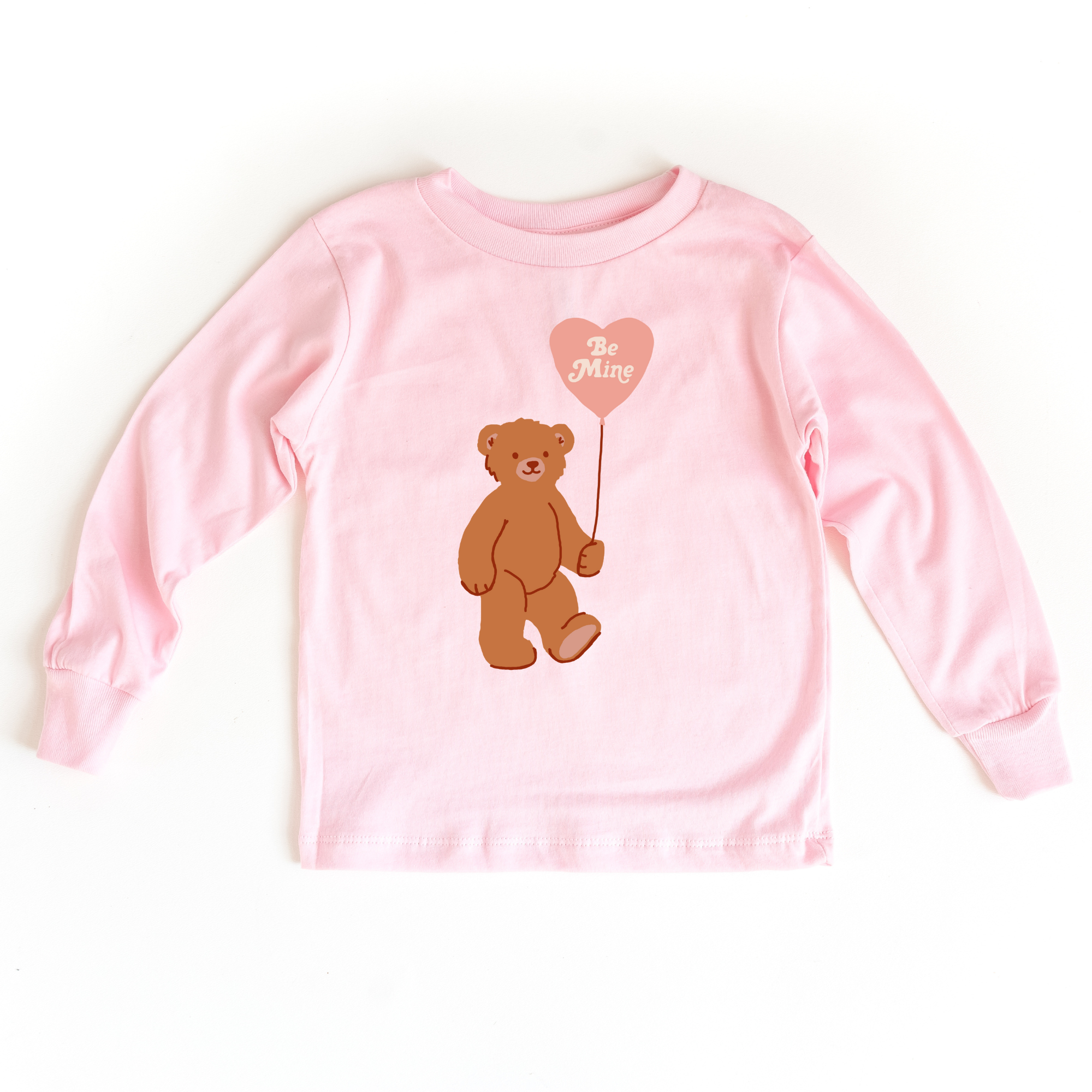 Be Mine Bear