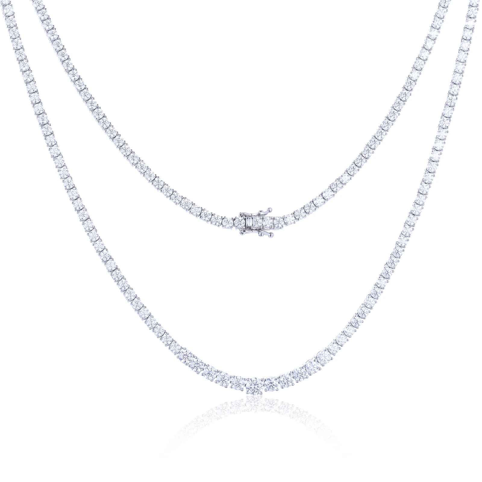 Le Collier Royal Homme Necklace