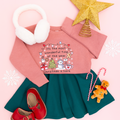 Most Wonderful time of the Year Sweatshirt