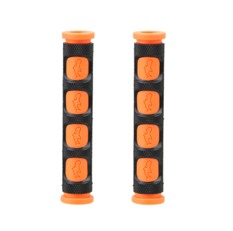 Universal Non-Slip Motorcycle & Bike Handlebar Grips