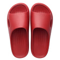 Unisex Ergonomic Cloud Slides - Non-Slip Quick-Drying Beach Sandals