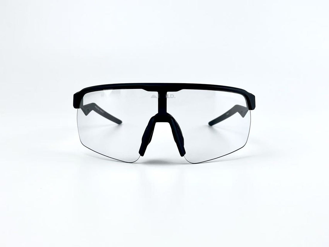 BOLD Flash Photochromic Sunglasses – MTB, Ski & Lifestyle Eyewear