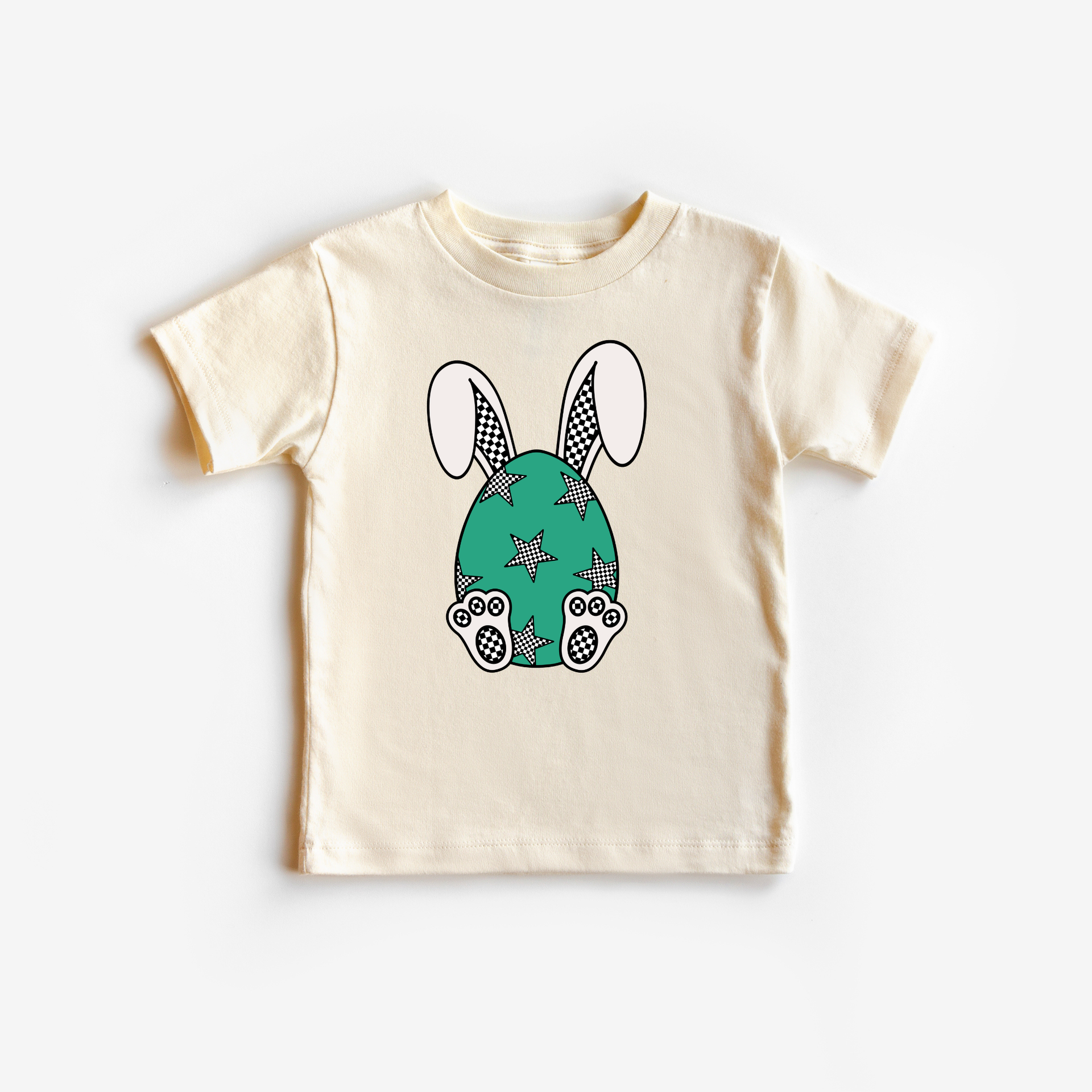 Easter Egg Bunny