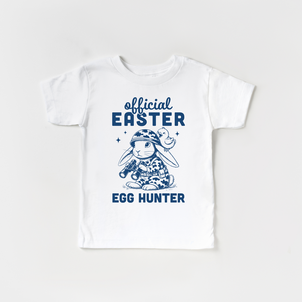Official Easter Egg Hunter