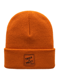 Haakwear Halloween Beanie, Trick or Treat, Made in USA