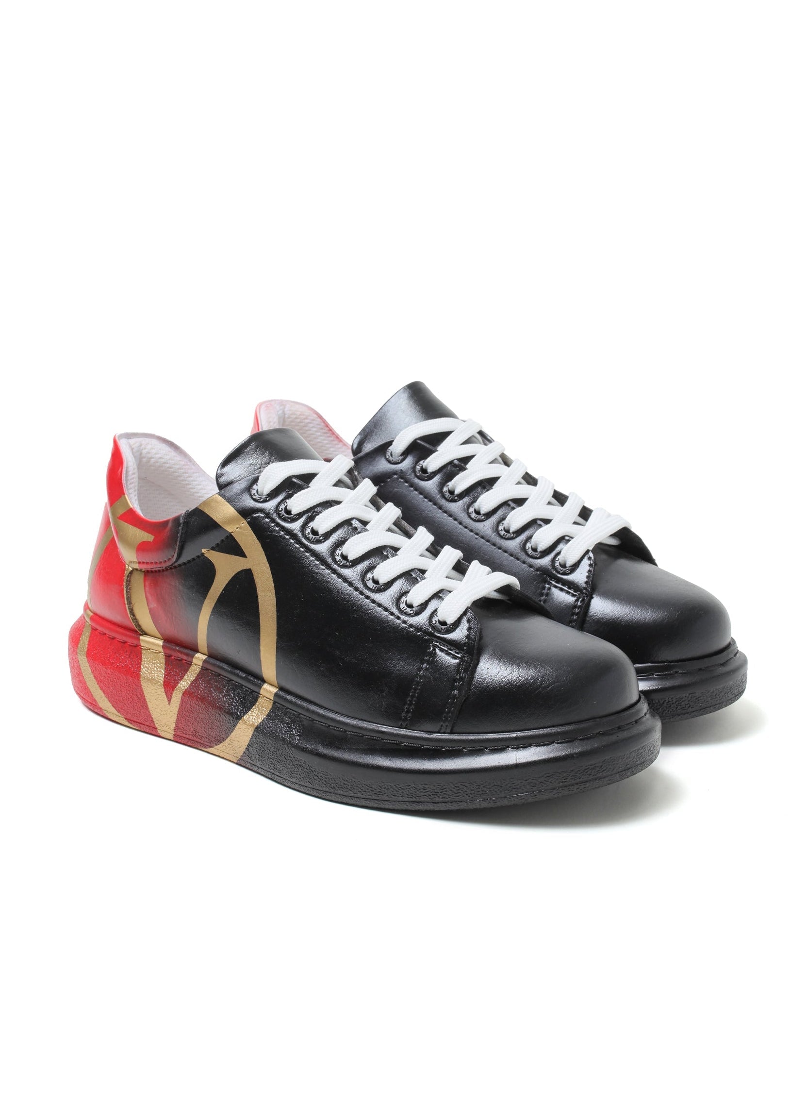 Women's Tokyo V Crimson Pulse