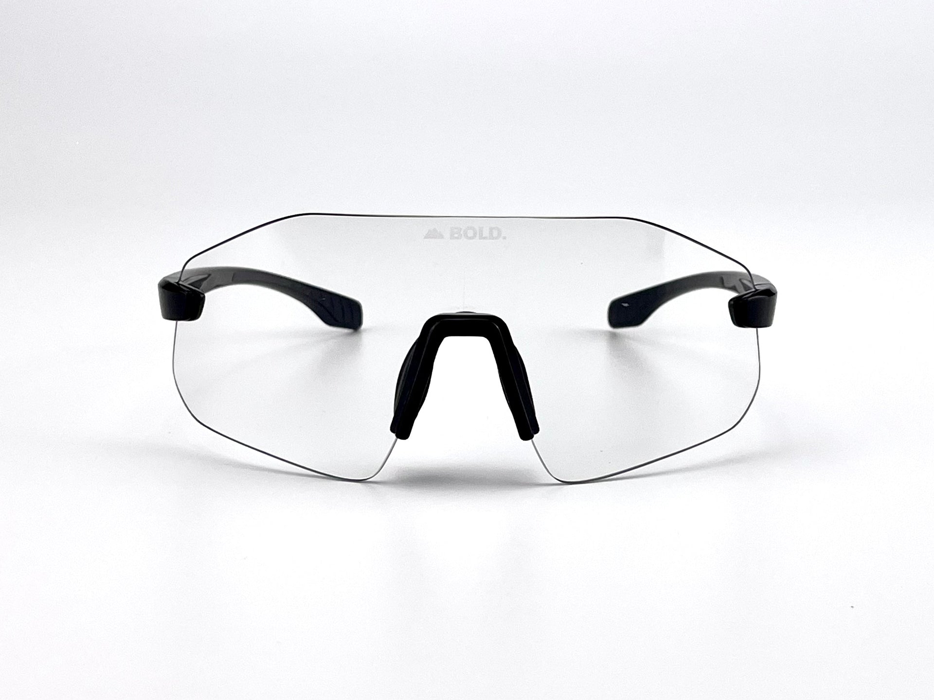 BOLD Emerald Photochromic Sunglasses – MTB, Ski & Lifestyle Eyewear