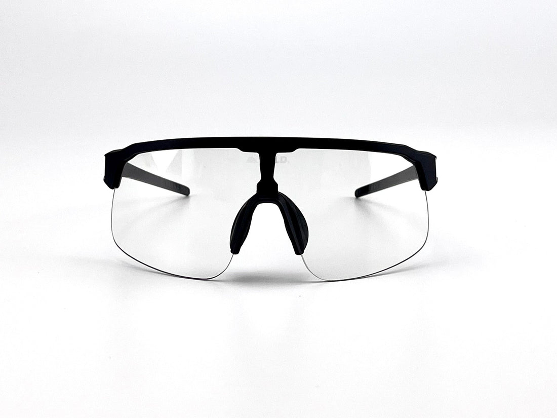 BOLD Zippy Photochromic Sunglasses – MTB, Ski & Lifestyle Eyewear