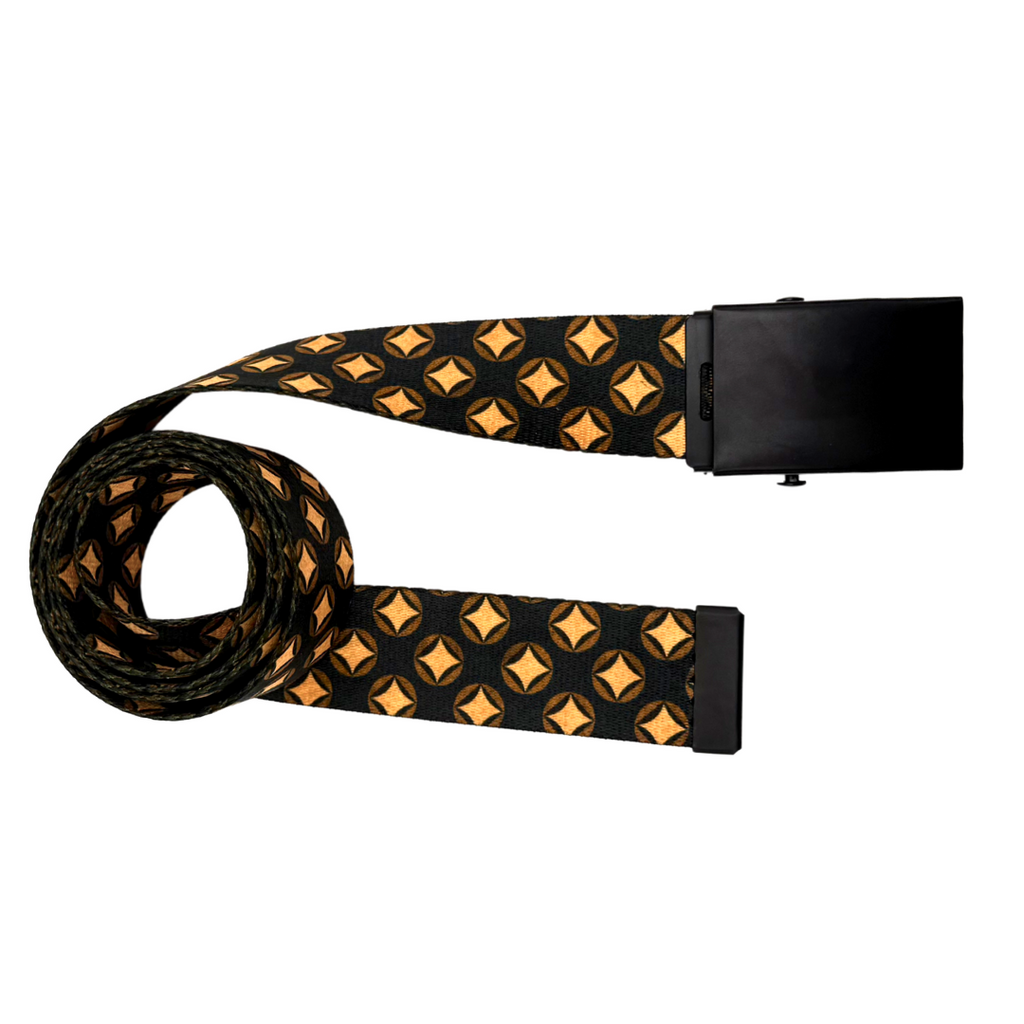 Lounge Rat Belt - Small to Plus Size - Multiple Buckle Options