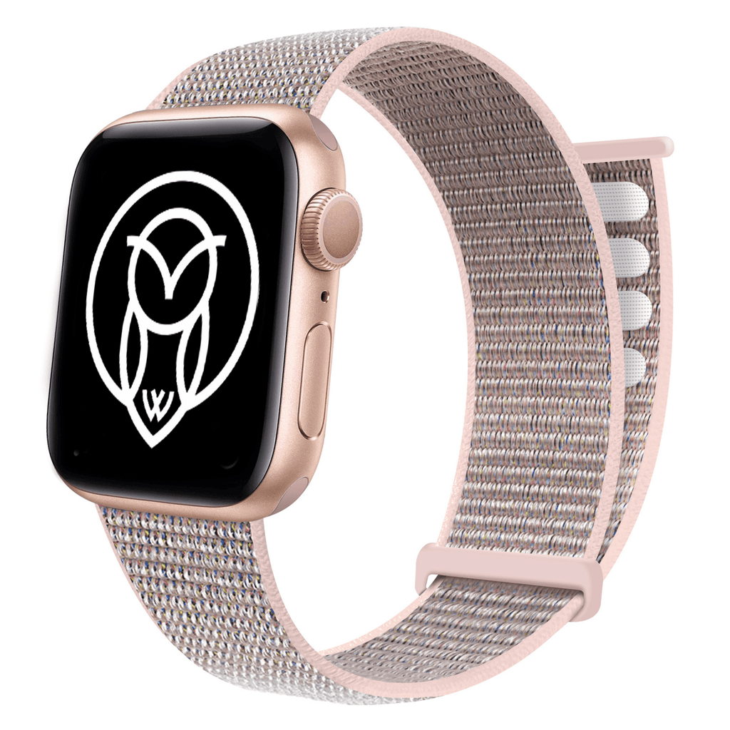 Nyx Nylon Loop Band