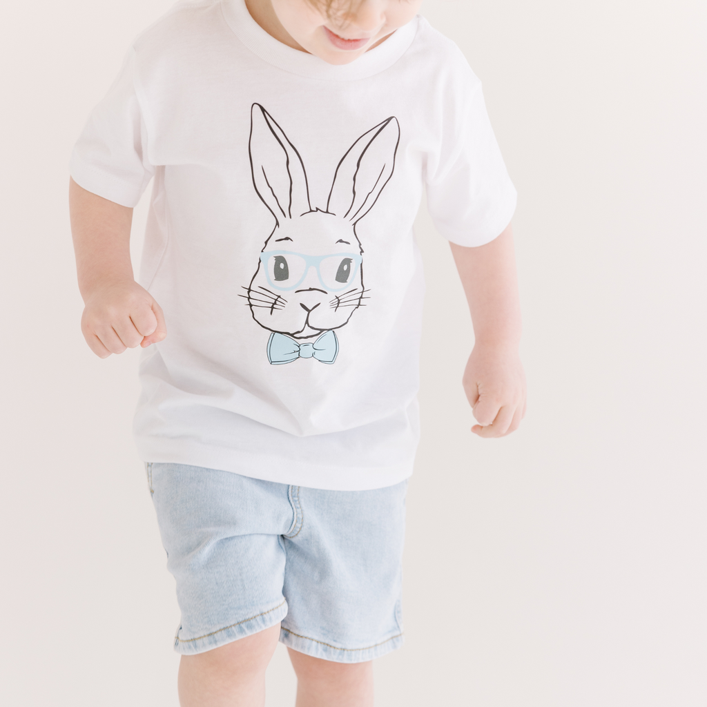 Cotton Tail Bunny