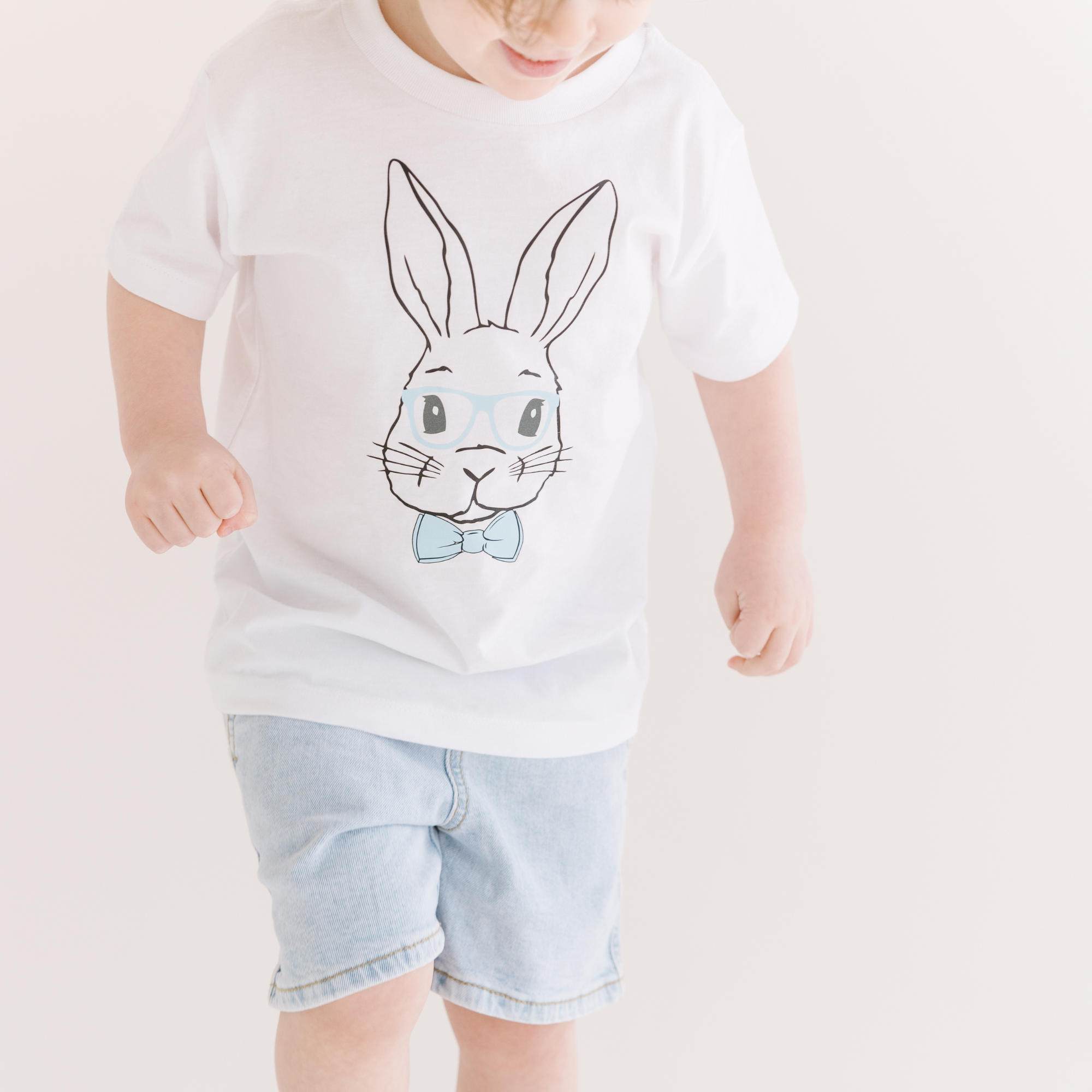 Cotton Tail Bunny
