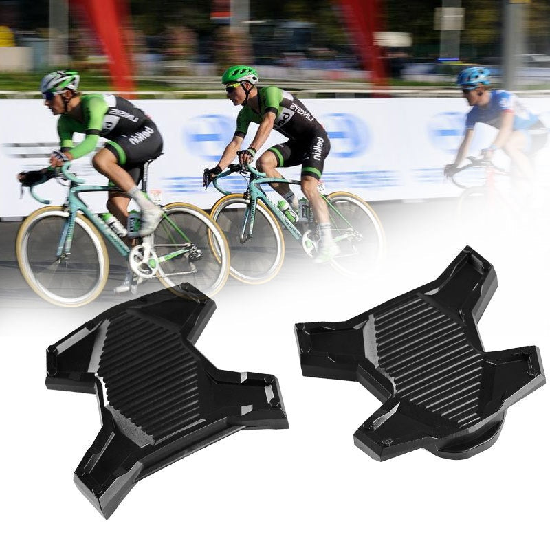 Road Bike Clipless Pedal Platform Adapter for KEO Systems