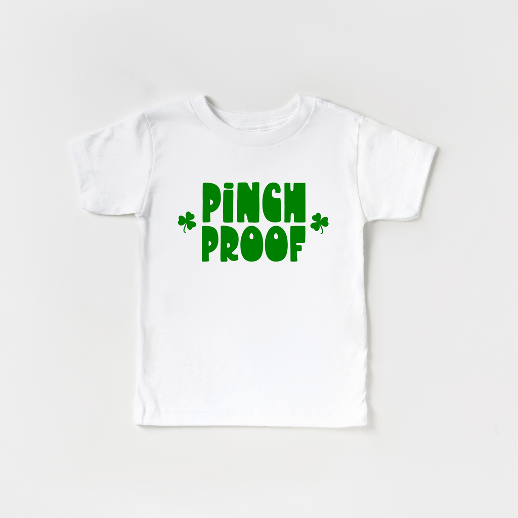 Pinch Proof