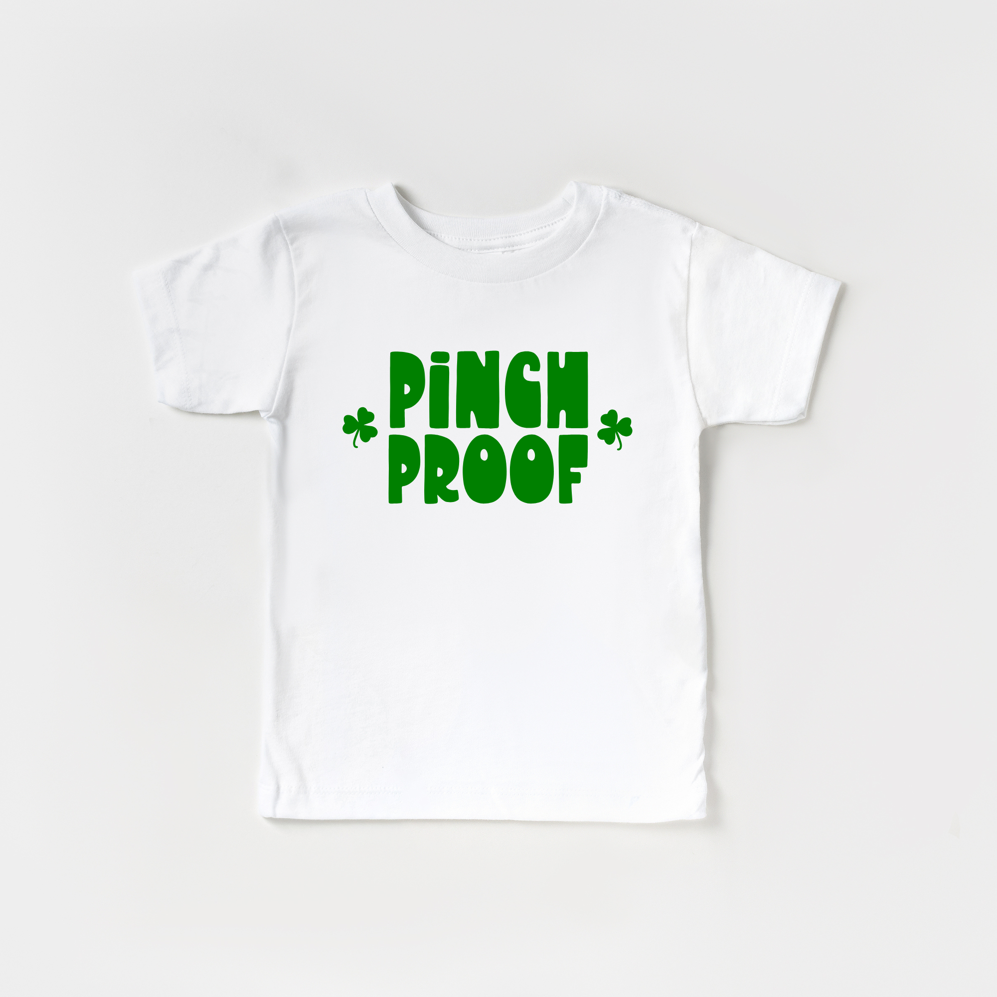 Pinch Proof