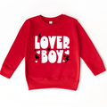 Lover Boy