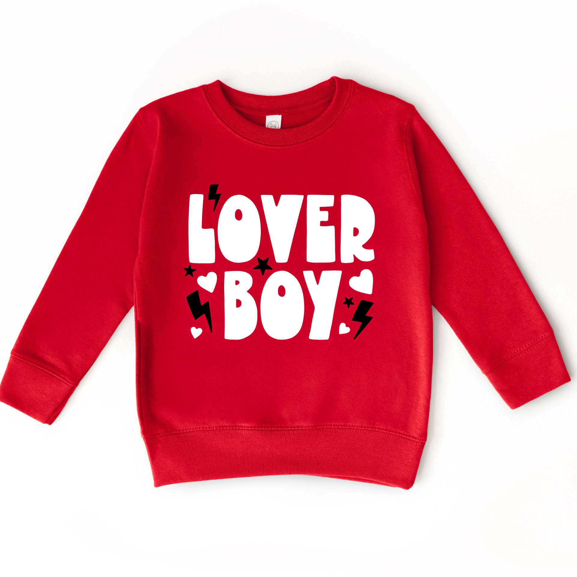 Lover Boy