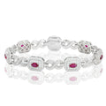 Éclat Impérial Bracelet