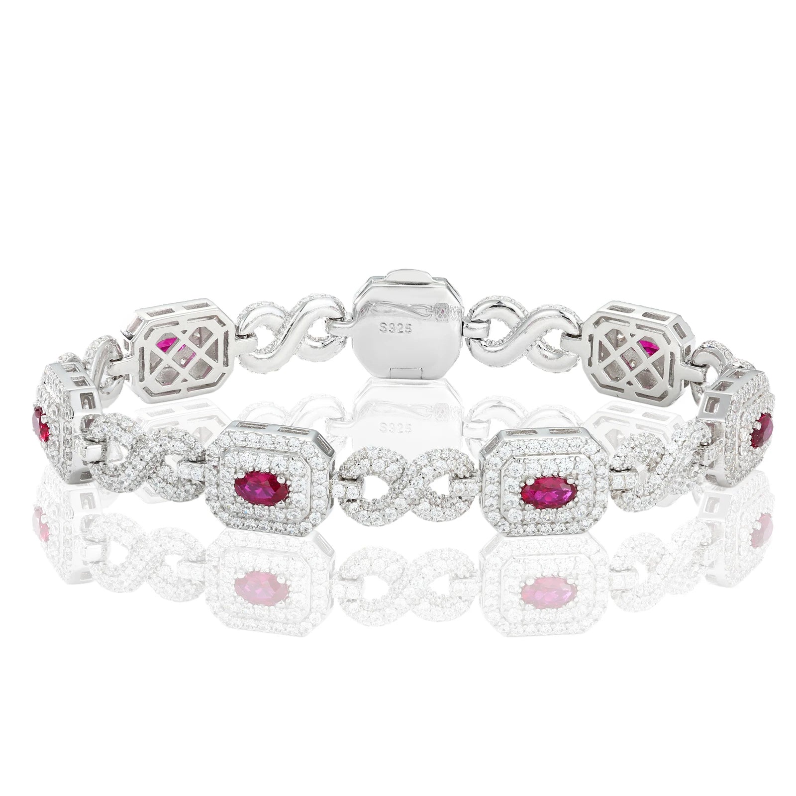 Éclat Impérial Bracelet