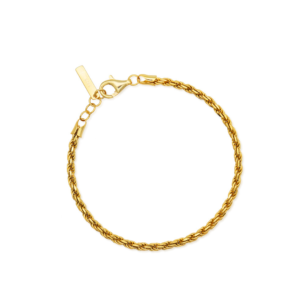 ESSENTIA CHARM BRACELET
