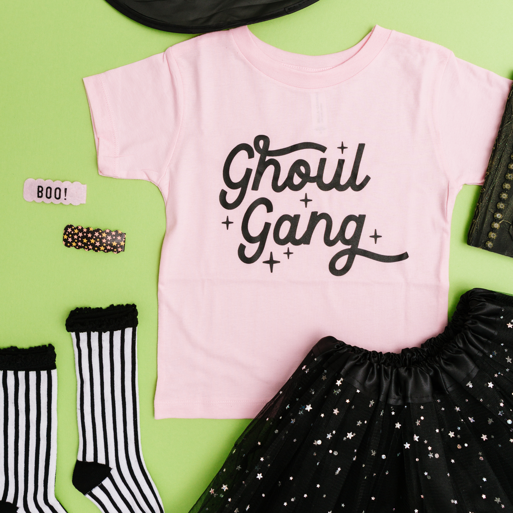 Ghoul Gang