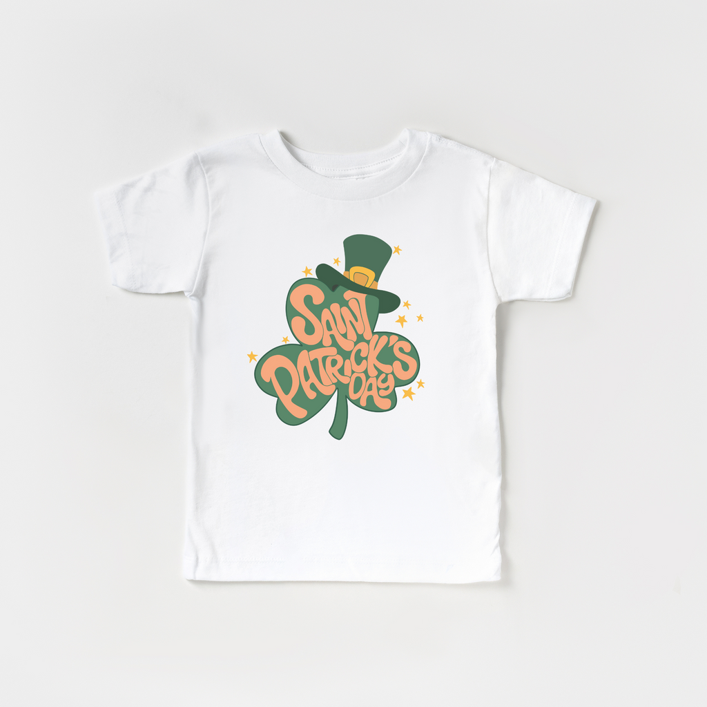 Happy St. Patrick's Day