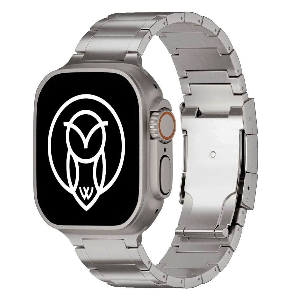 Camilo Titanium Band