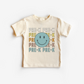 Pre - K