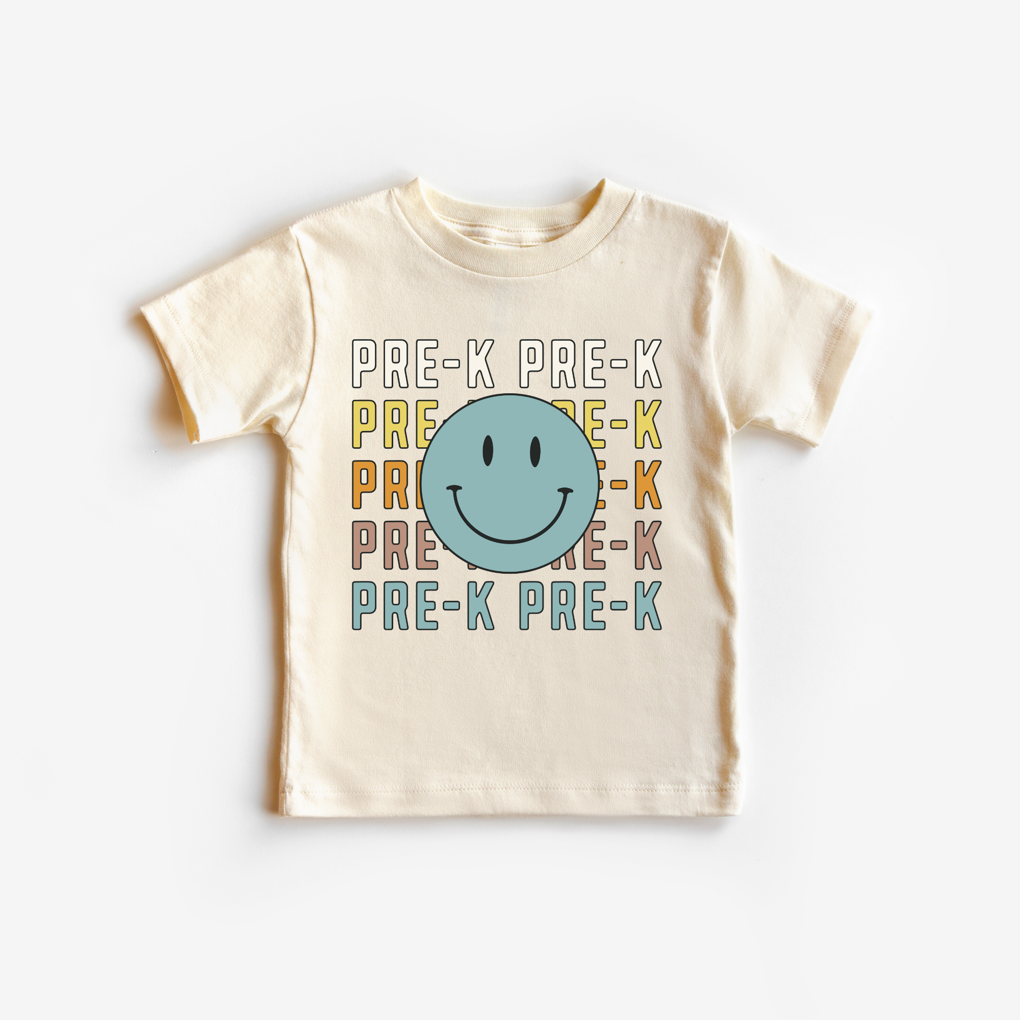 Pre - K