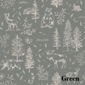 Gunnison Wallpaper - Modern Removable Self-Adhesive Decor