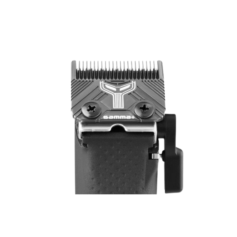 T1000 Echo Fade Blade Set with Shallow 2.0 Cutter - Black/Bronze