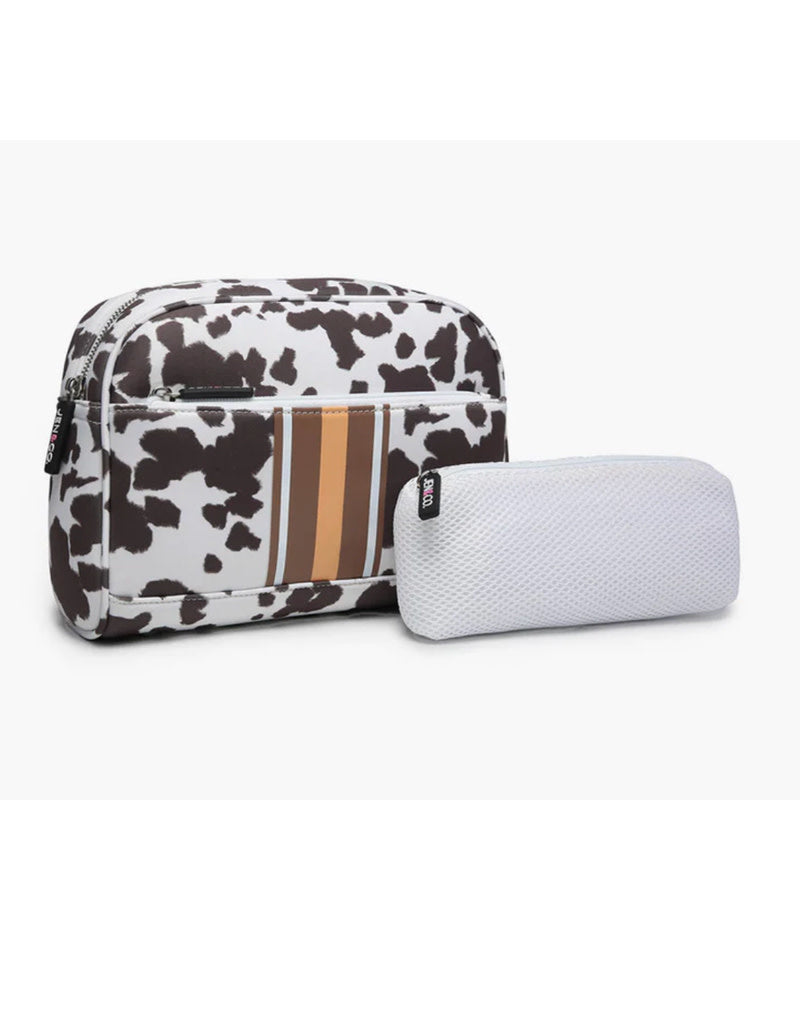 Toni Neoprene Pouch Minimalist Organizer Bag